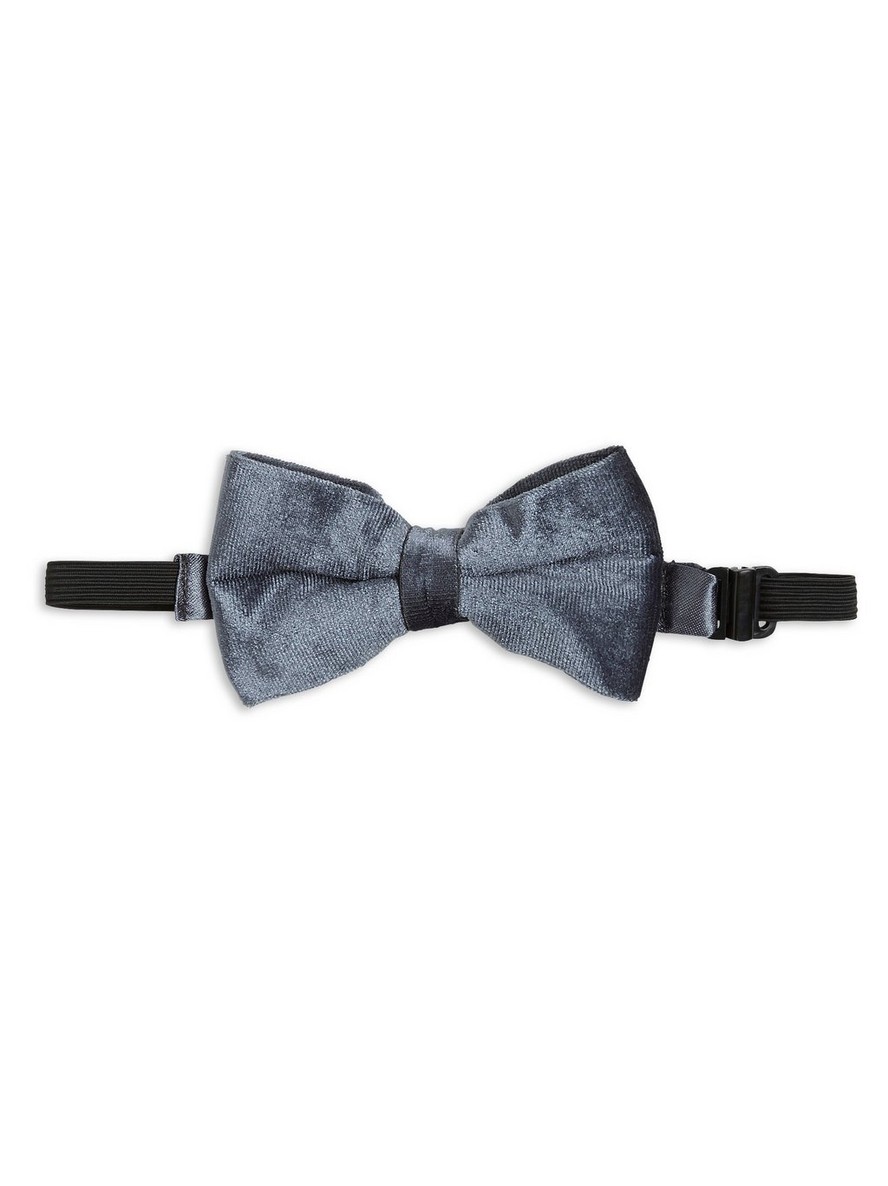 Leptir masna – Velvet Bow Tie