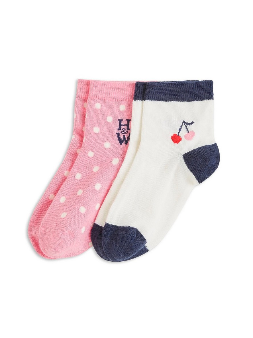 Čarape – 2-pack Socks