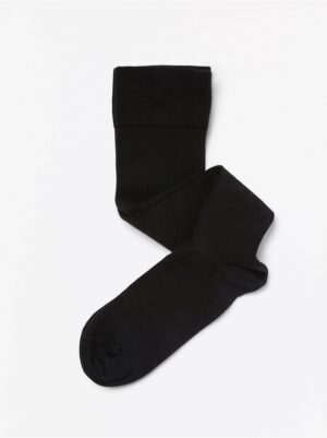 Extra Firm Support Knee Highs - 7531010-80