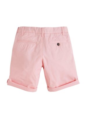 Regular Chino Shorts - 7540975-8464