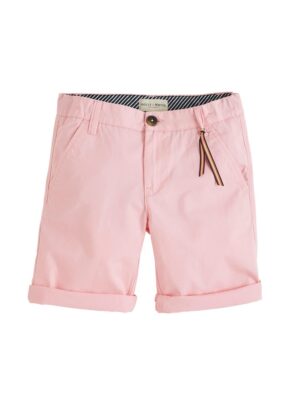 Regular Chino Shorts - 7540975-8464