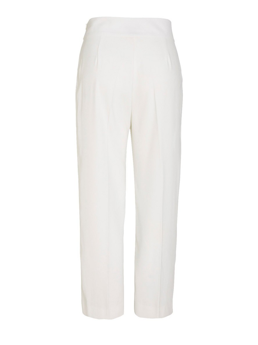Wide Trousers - 7547769-403