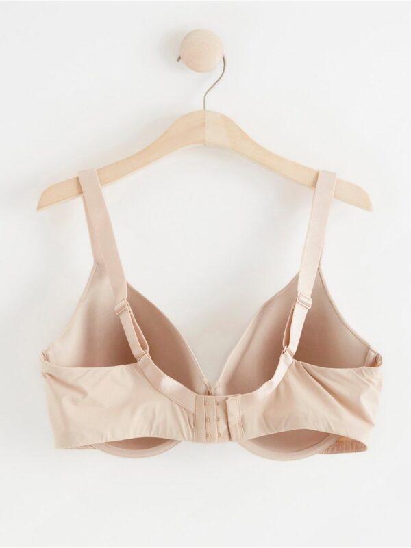 Dahlia T-shirt Bra - 7558379-6793