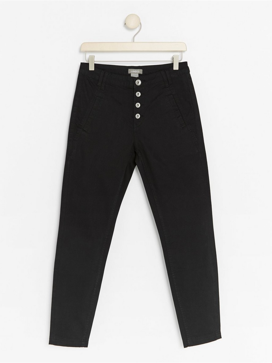 MAIA Tapered trousers - 7580957-80