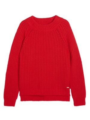 Knit Sweater - 7595288-8668