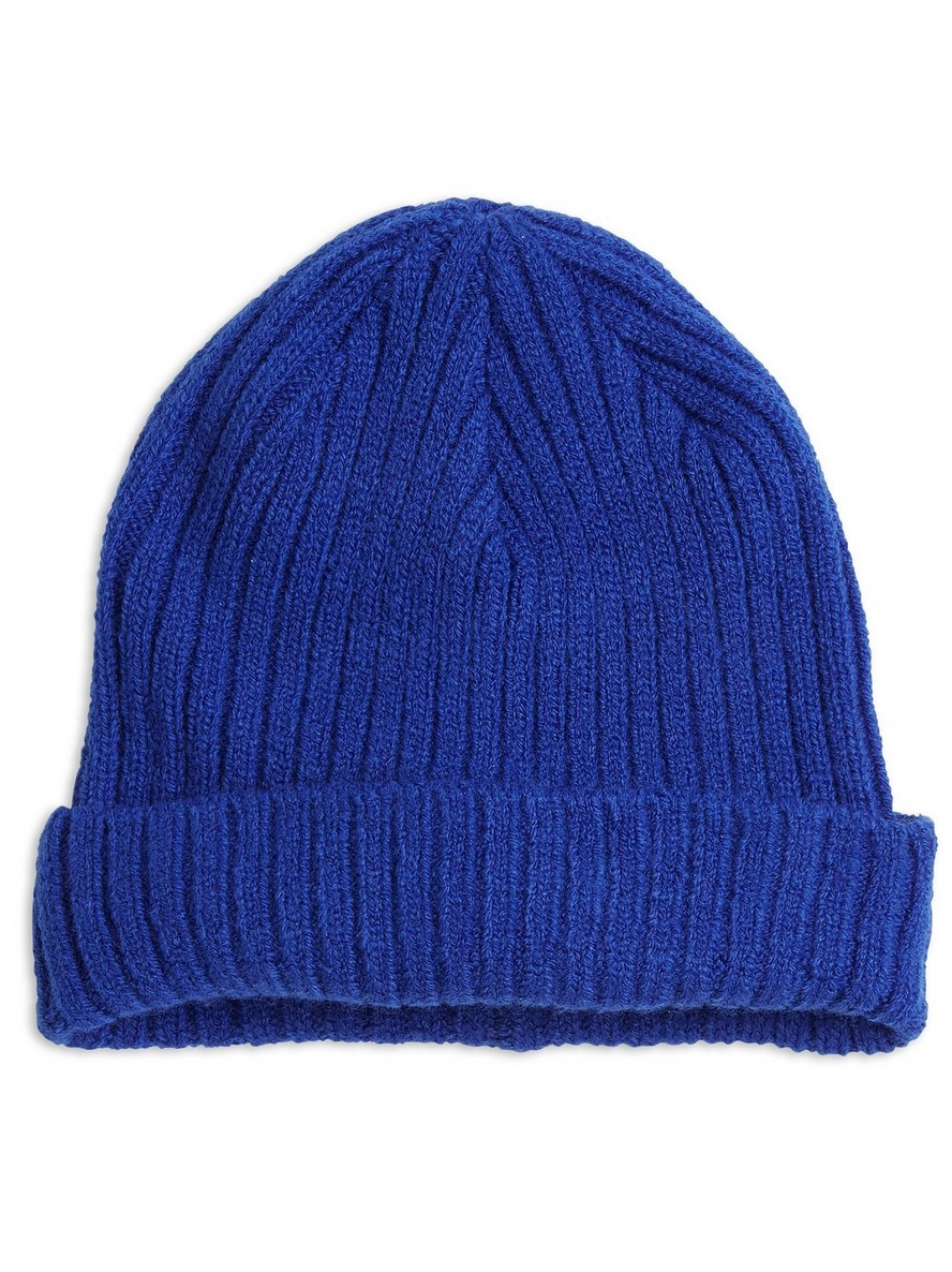 Kape – Rib-knit Cap