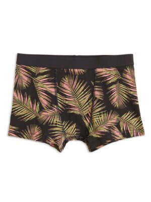 Leaf Boxer Shorts - 7608408-6959