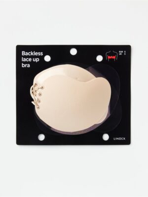Self-adhesive bra - 7628528-352