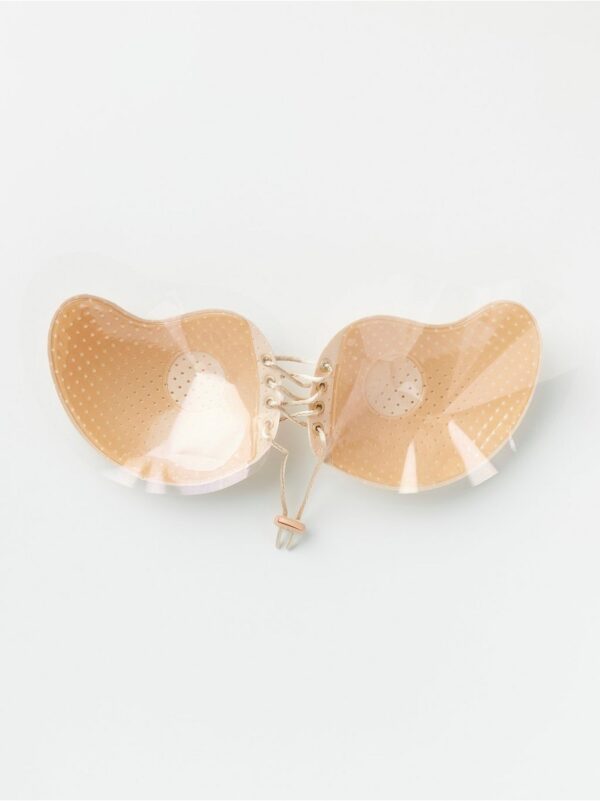 Self-adhesive bra - 7628528-352