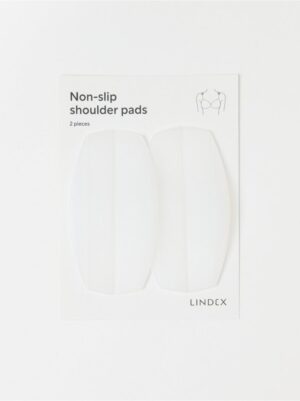 Non-slip Shoulder Pads - 7629776-1180