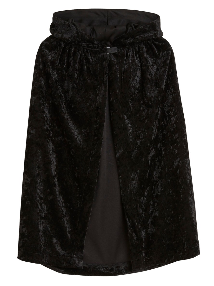 Kostim maska – Velvet Cape