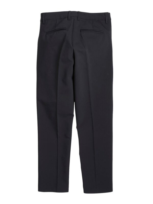 Suit Trousers - 7642636-80