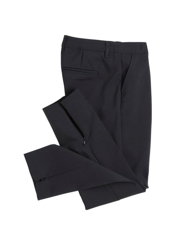 Suit Trousers - 7642636-80