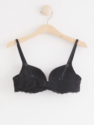 Push-up Bra - 7690782-80