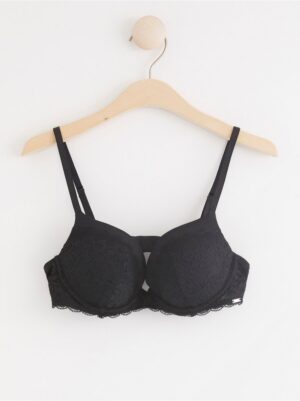 Push-up Bra - 7690782-80