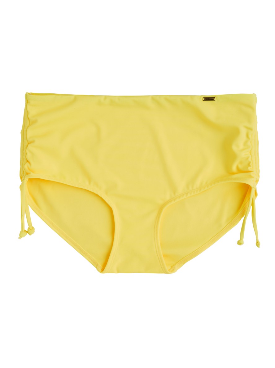 Kupaći kostimi donji delovi – Classic Midi Bikini Briefs