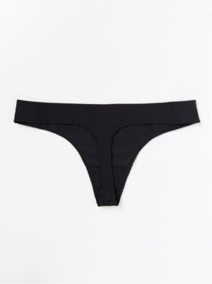 Thong Low - 7711409-80