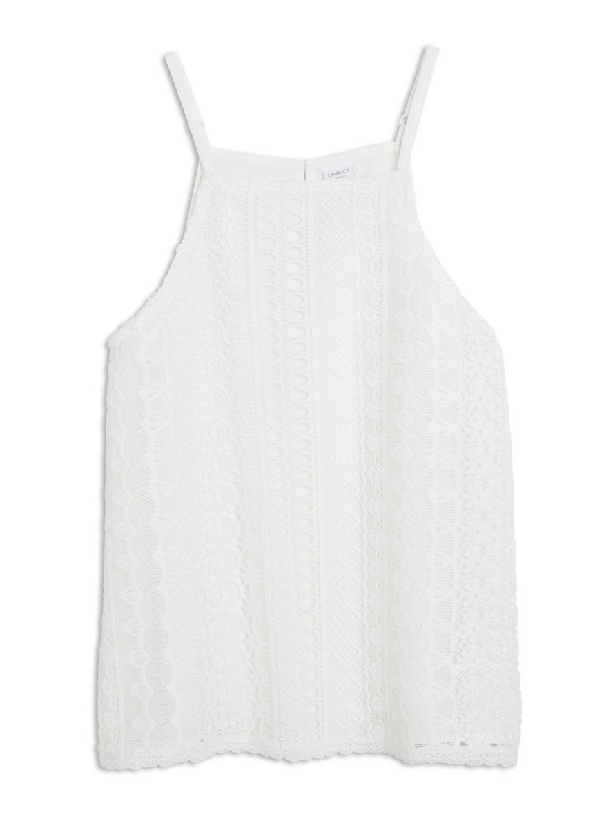 Bluza – Lace Singlet