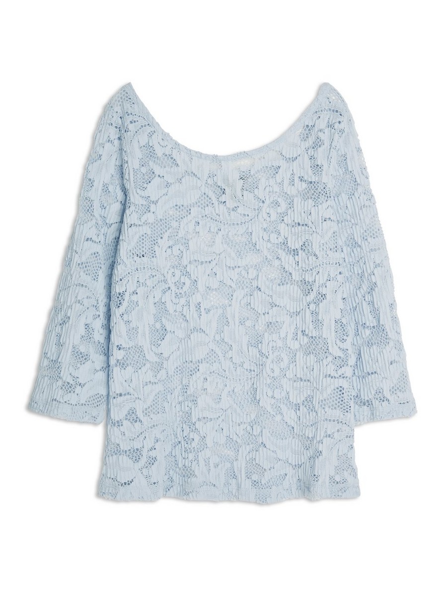 Majice – Lace Top