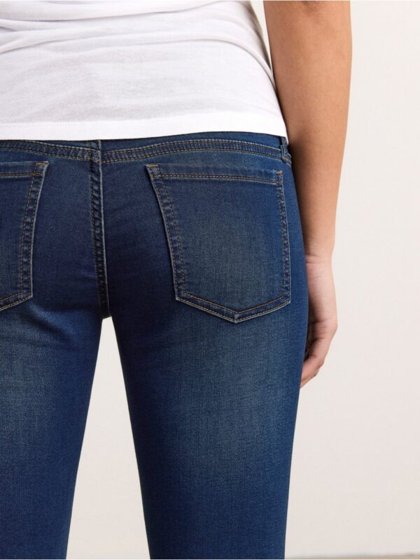 MOM super soft jeans - 7786050-790