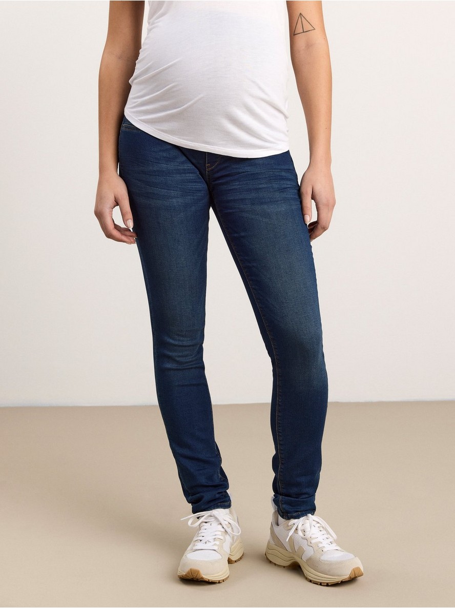 Pantalone – MOM super soft jeans