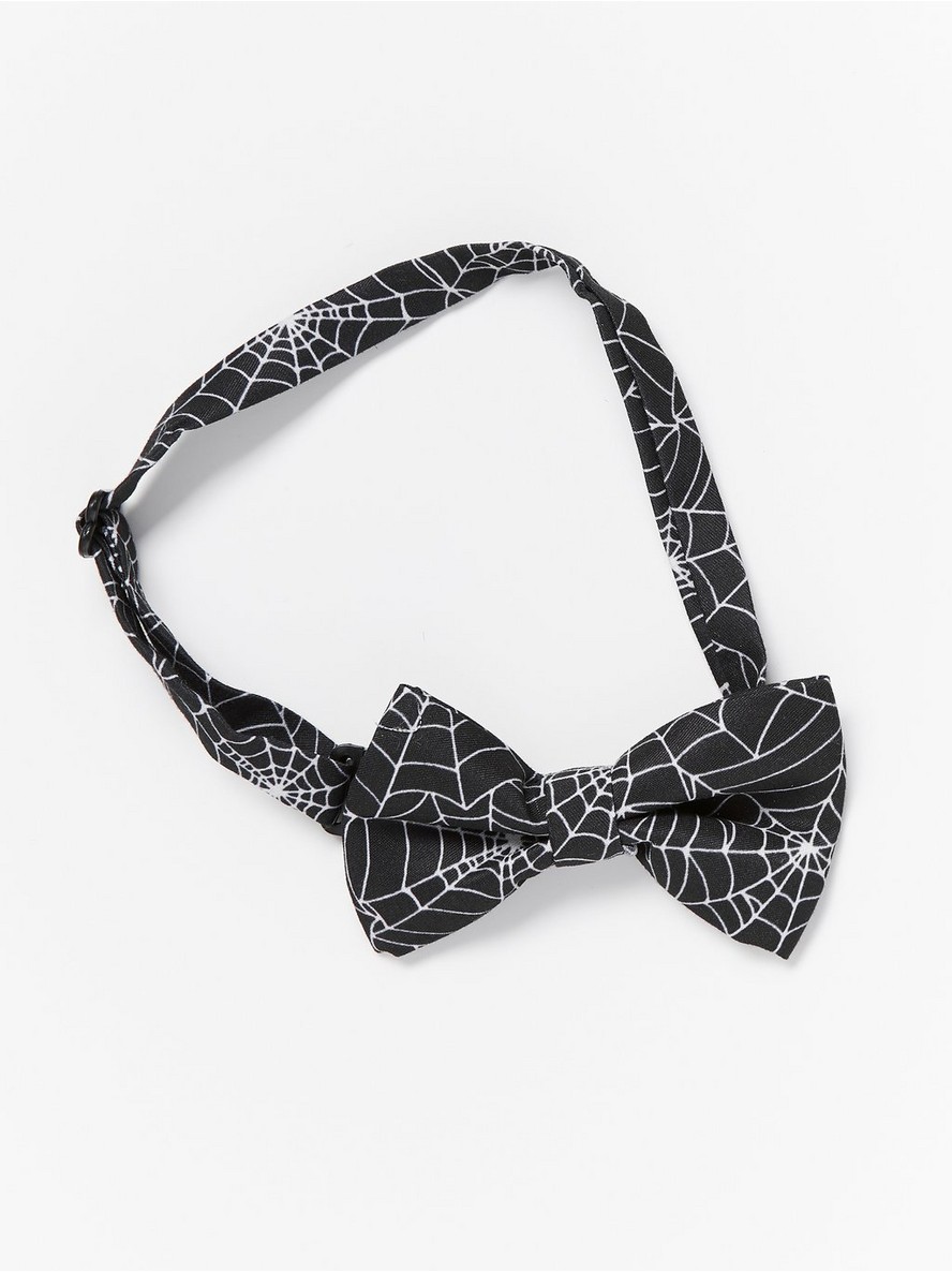 Patterned Bow Tie - 7789352-80