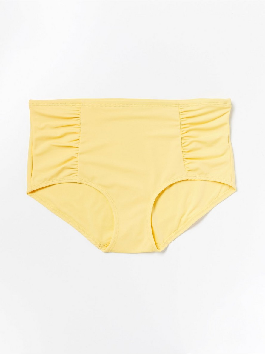 Kupaći kostimi donji delovi – Classic Midi Bikini Briefs