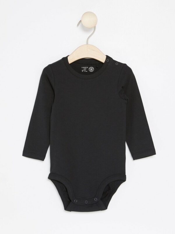 Long sleeve bodysuit - 7803763-6959