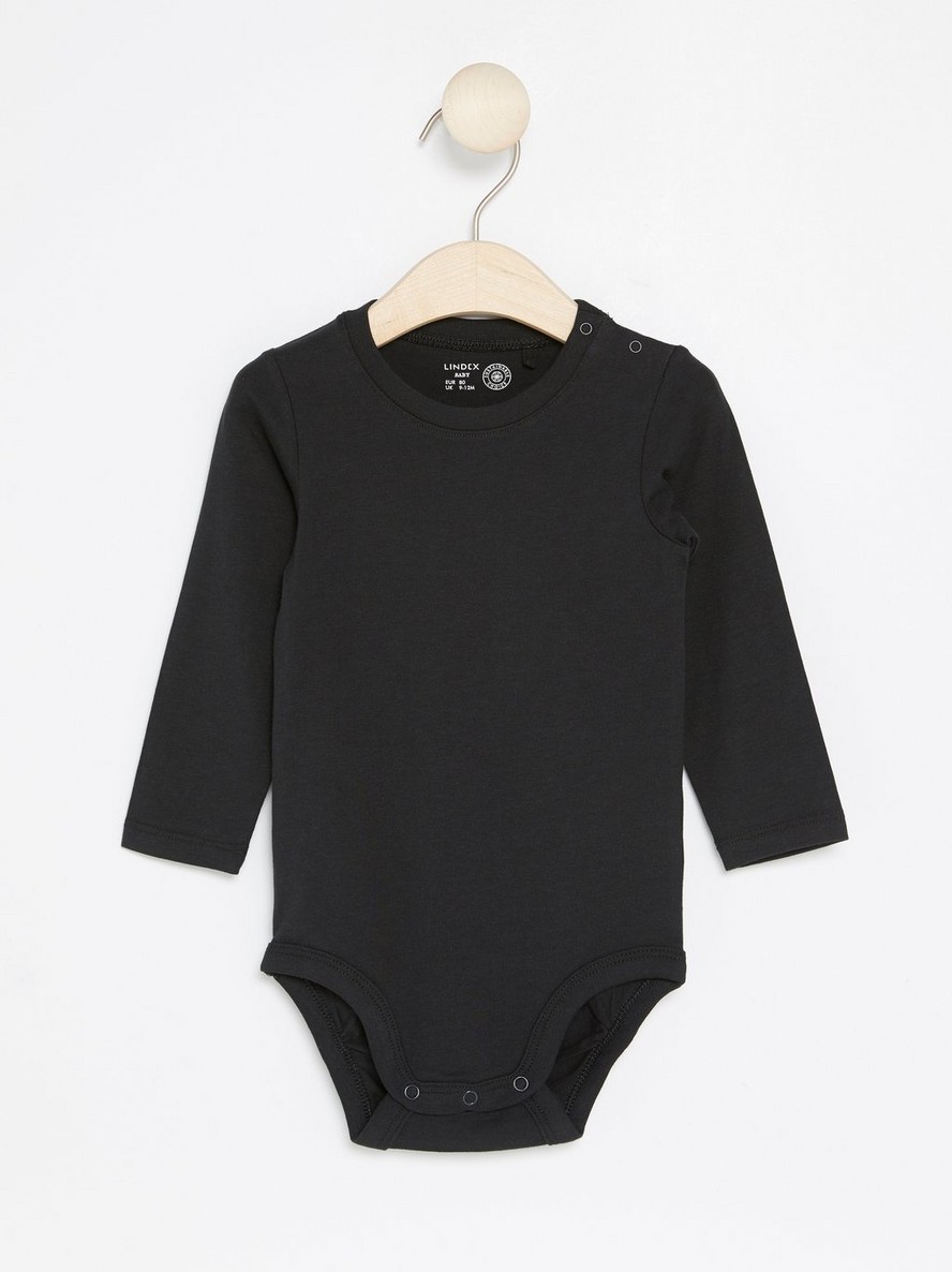 Bodi – Long sleeve bodysuit