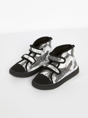Shoes with Sequins - 7819851-80