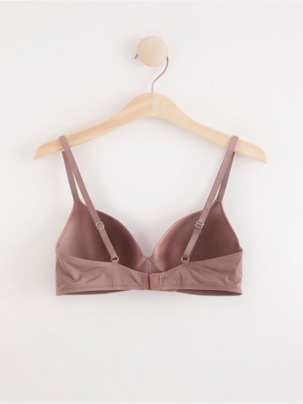 Flora wirefree bra - 7822796-9511