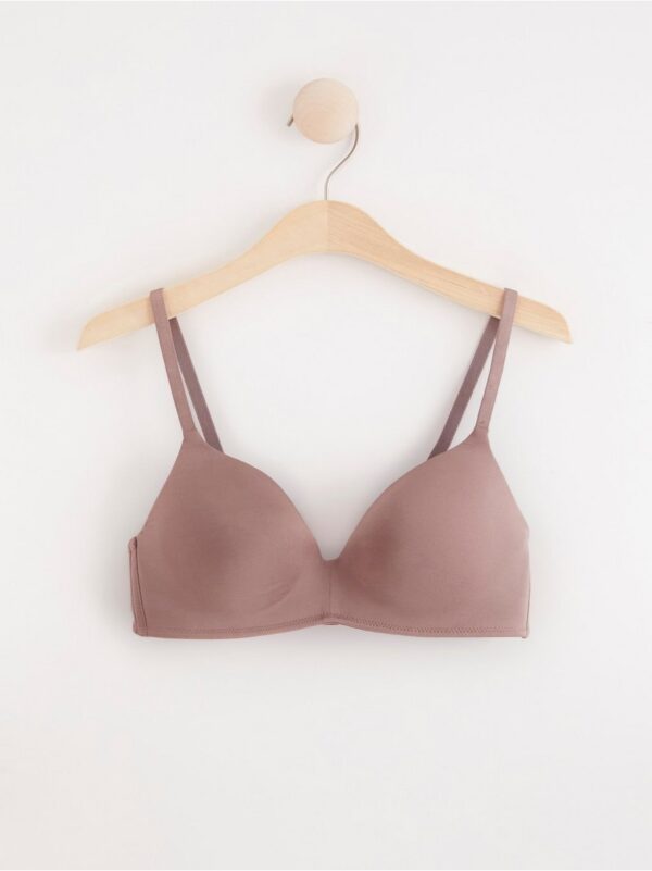 Flora wirefree bra - 7822796-9511
