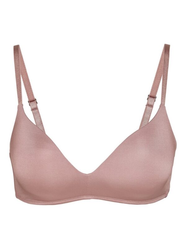 Flora wirefree bra - 7822796-9511