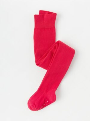 Tights with antislip - 7824273-7251