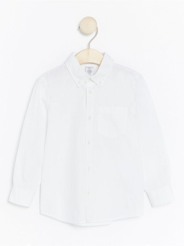 White Shirt - 7834934-70