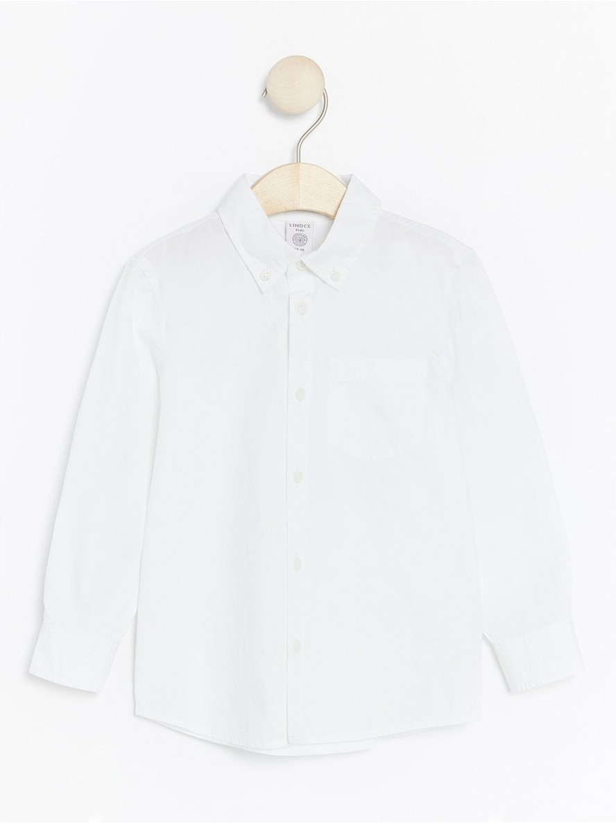 Košulje – White Shirt