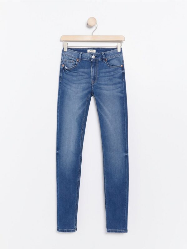 TOVA Blue slim fit jeans - 7858141-790