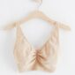 Soft seamless bra - 7878228-6793