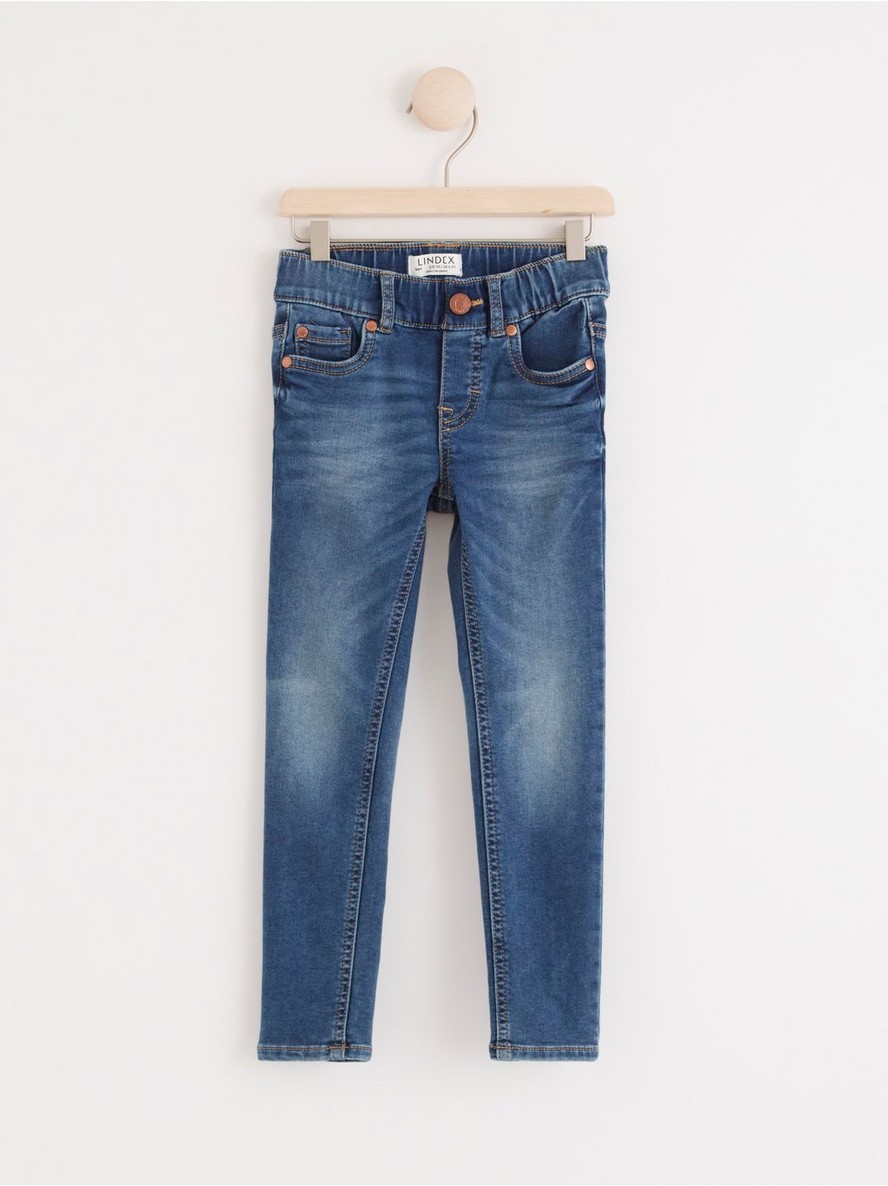 Pantalone – SAM Slim regular waist jeans