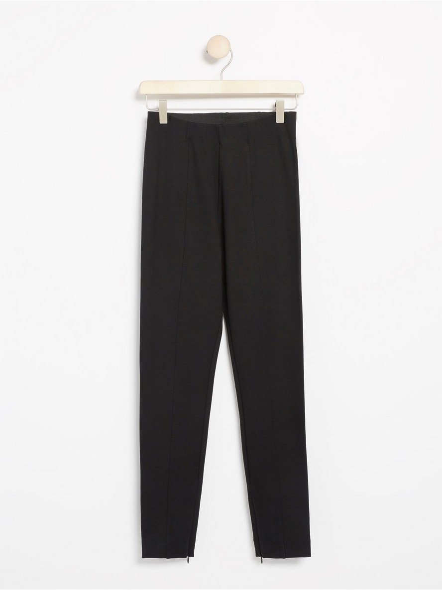 Helanke – Black high waist leggings
