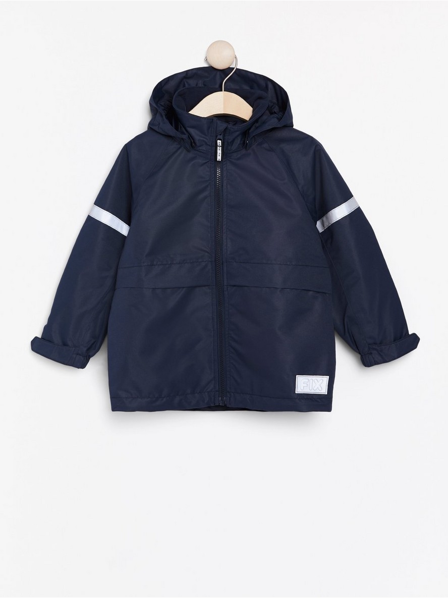 Jakne – FIX Shell jacket