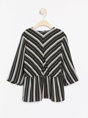 Striped blouse - 7925324-80