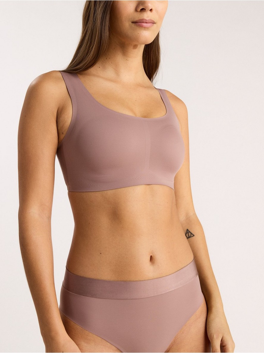 Brushalteri – Soft bra