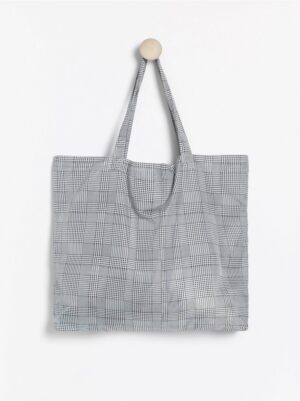 Foldable shopper - 7956309-80