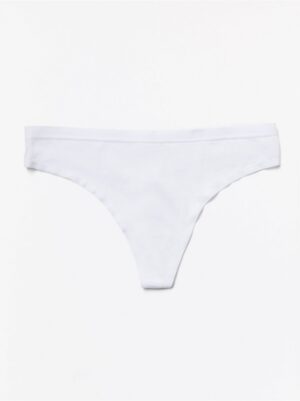 Thong regular - 7957627-70