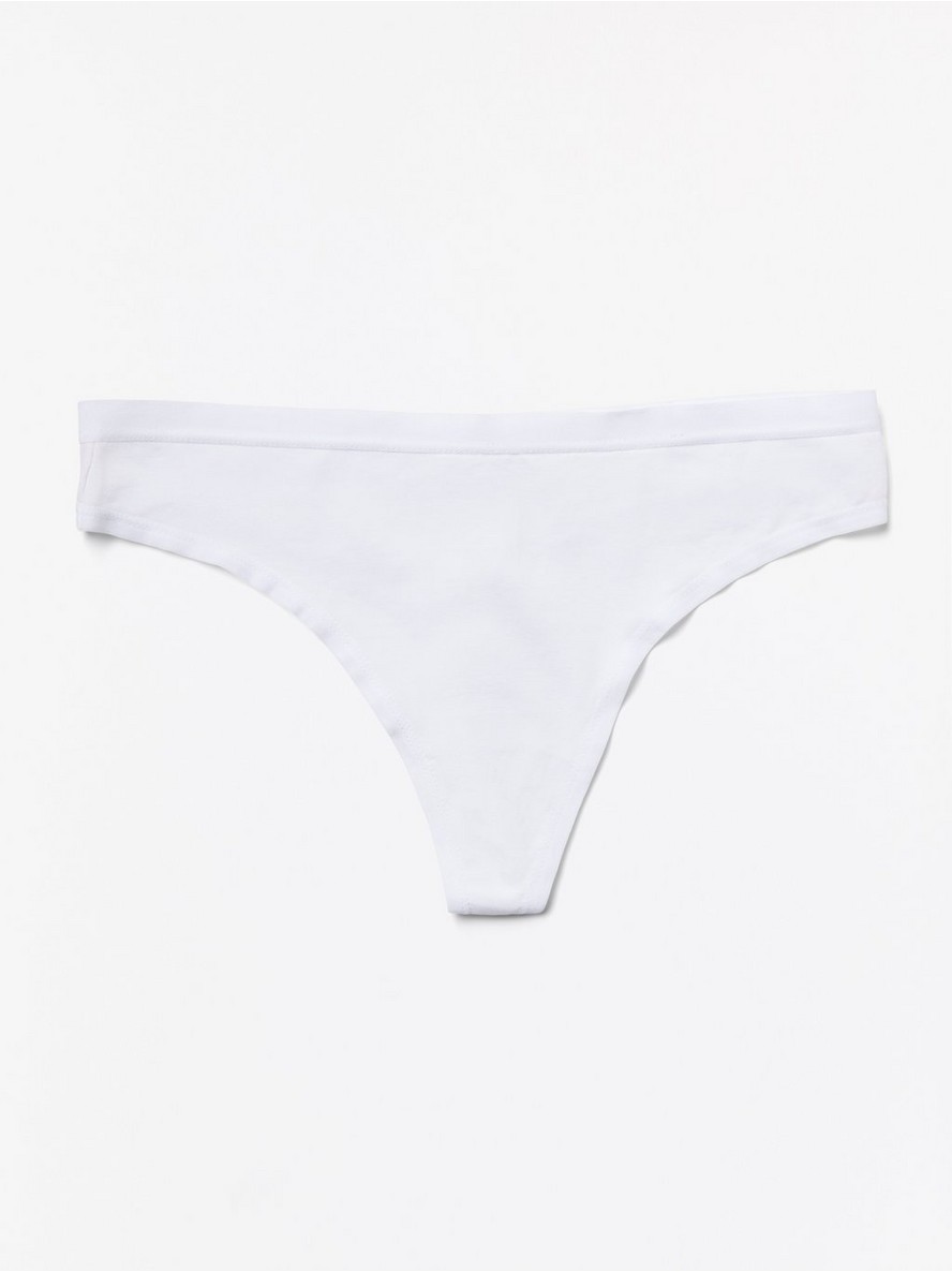 Gaćice – Thong regular