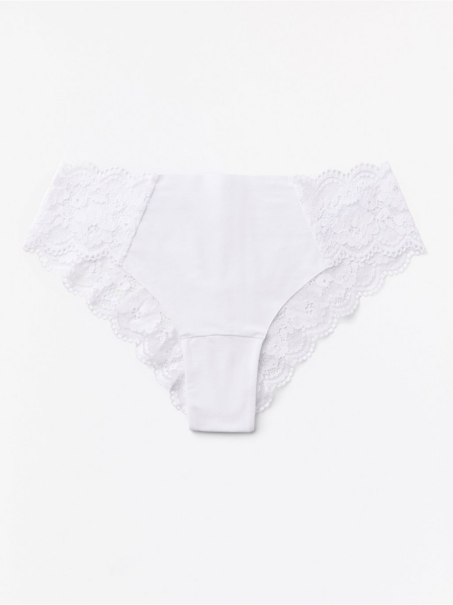 Gacice – Brazilian regular briefs invisible