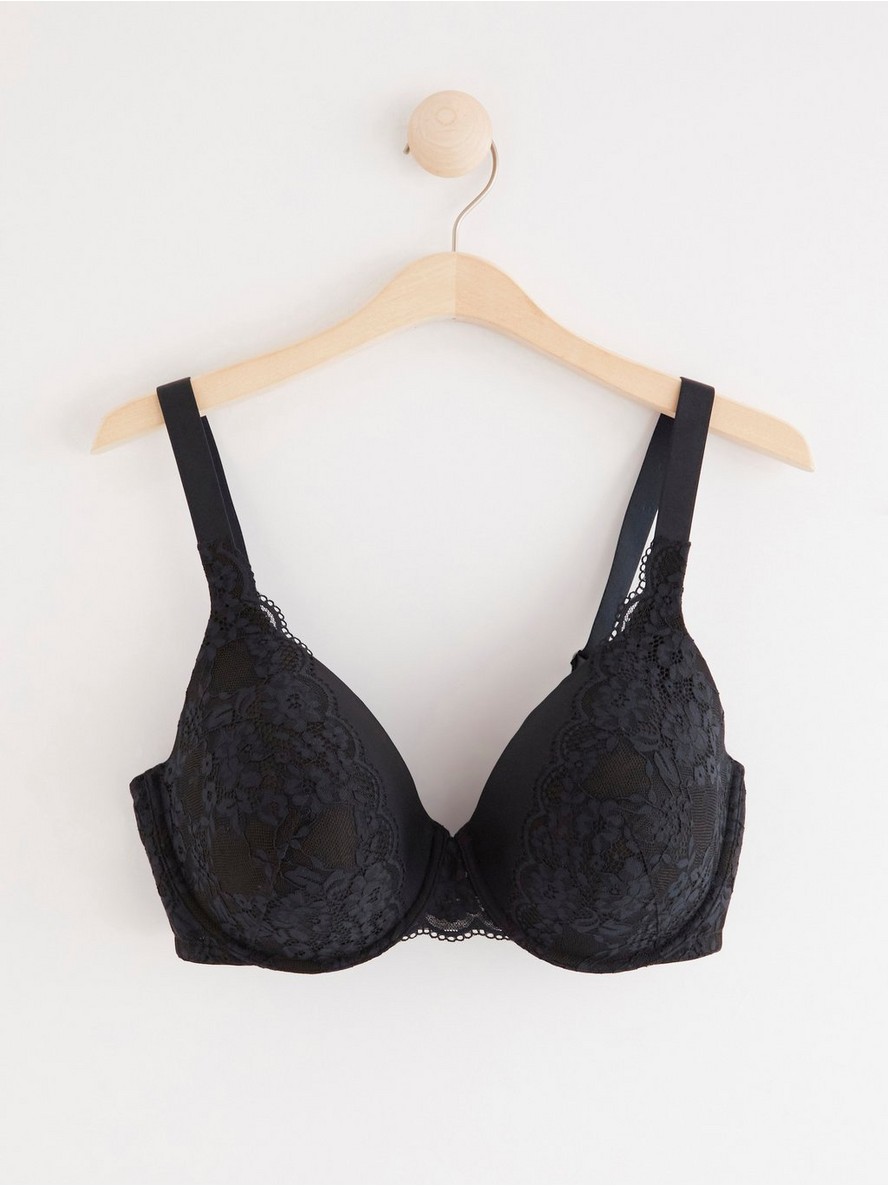 Brushalter – Dahlia t-shirt bra