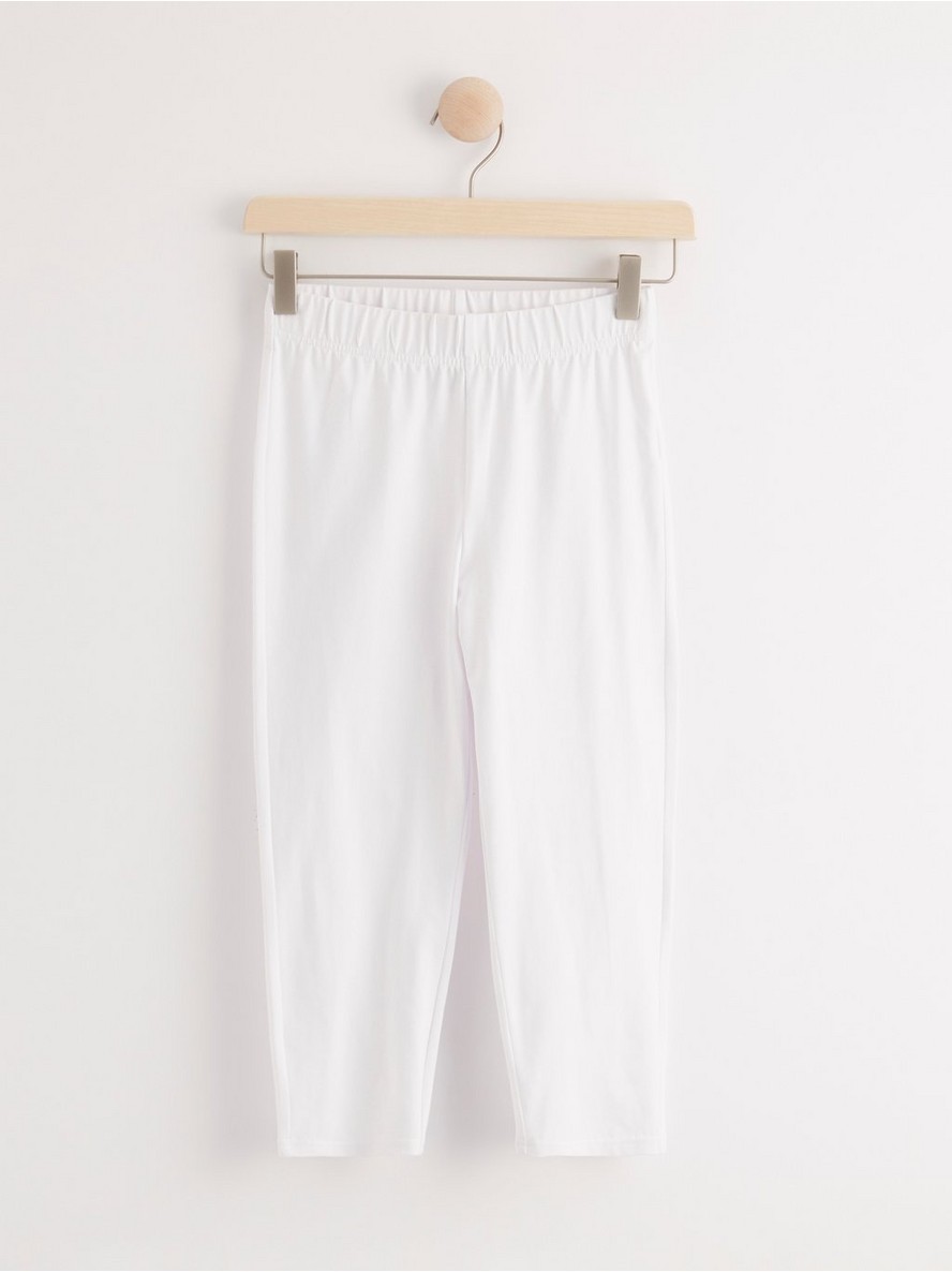 Helanke – 3/4-length leggings
