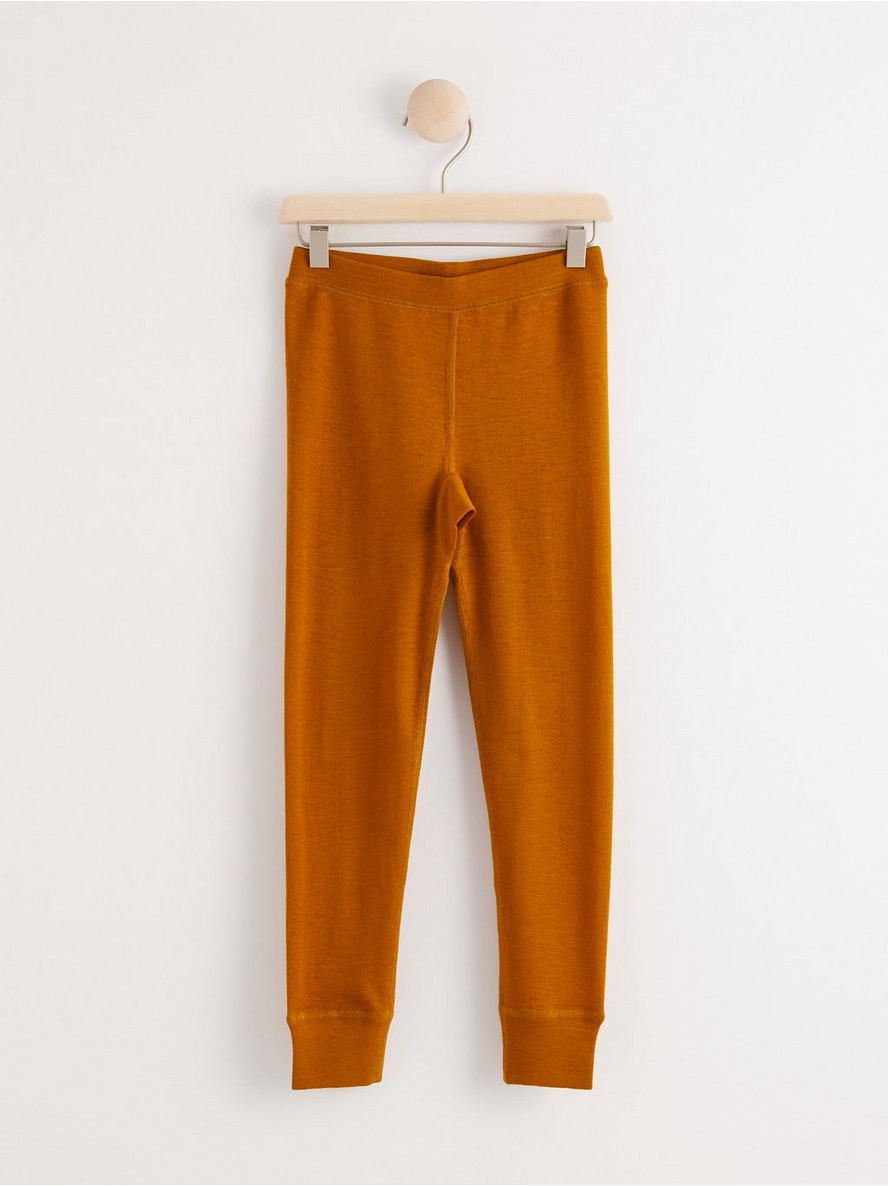 Duge gace – FIX Long johns in merino wool